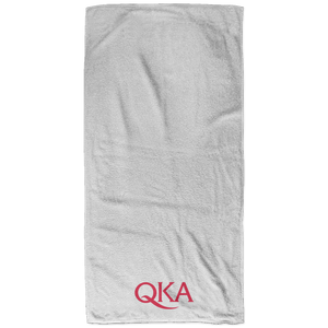 QKA Beach Towel