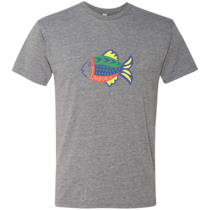 Lakeuka Fish T-Shirt