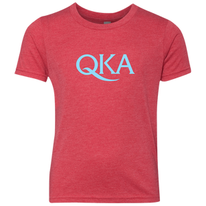 QKA T-shirt Kids