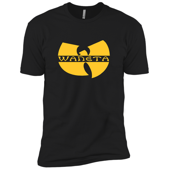 Waneta Lake T-shirt