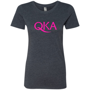 QKA Lake Short Sleeve Clothing Ladies